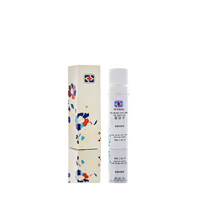 长海会下雨的乳液