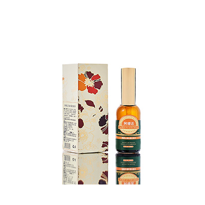 私密细嫩修复精华长海