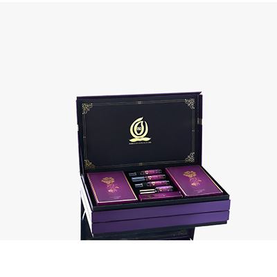 长海气血能量海底轮